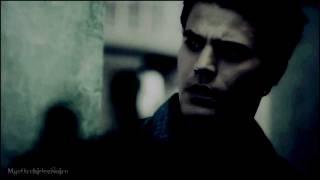 Stefan / Elena ~ Here without you