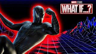 What if Spider-Man Kept The Black Suit? Marvel's What If Comics Explained