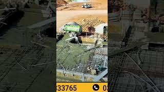 Park View city Islamabad Overseas Block Construction Update jan 2025 #pakirealestate #auraproperties