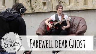 Farewell Dear Ghost - Wake Up - Little Brown Couch