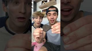 2 Magicians!