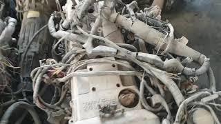 JDM engines sitting 15 plus years