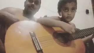 Salli Pokuru (සල්ලි පොකුරු) cover by Riyon & Sachitha Caldera