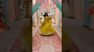 Let’s go to punjabi wedding  #ruhanivlogs #punjabiwedding #marriage #trending #viralvideos