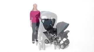 Graco DuoGlider Stroller