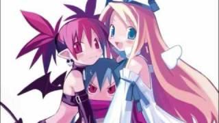 Disgaea - Beautiful Round Dance Extended