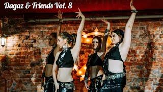 Dagaz&Friends Vol.8 - Dagaz tribe