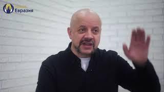 Олег Шишкин о Гиперборее