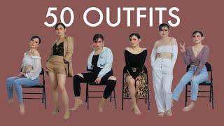 50 outfit ideas to look *put together*