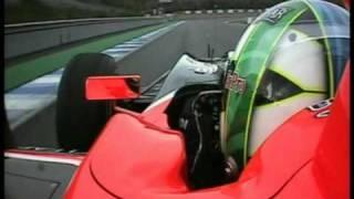 Virgin F1 Racing