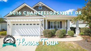 6016 Chancellorsville Dr | Home For Sale in Wilmington, North Carolina 28409