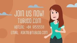 How Linh become a local buddy with Tubudd?