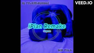 Dlala Thukzin, Zaba & Sykes - iPlan [Mr Fila's Remix](feat. DJ Tyler[Ukhona)