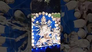 Durga puja memories #shorts #durgapujacarnival #shortsfeed #trendingshorts #ytshorts #durga