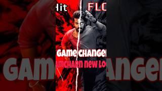 Game Changer Teaser review - Ram Charan teaser review filmy pilot#superhero#marvel#captainamerica