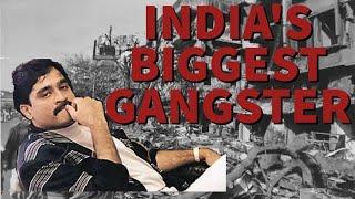 Dawood Ibrahim and D Company - India's Most Powerful Gangster Terrorist: Ep 4 The Underworld Podcast