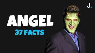 Angel TV Show Facts You Haven't Heard Before 