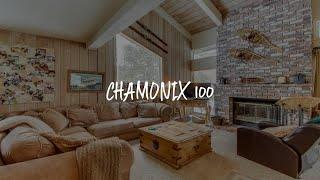 Chamonix 100 Review - Mammoth Lakes , United States of America