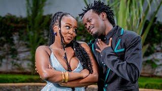 BAHATI Feat NADIA MUKAMI - BABY YOU (Official Video)