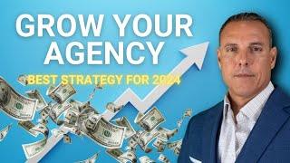  Explode Your Health Insurance Agency Growth in 2025!  Proven Strategies for Agents 