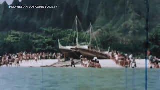 Hōkūleʻa turns 50 years old on Saturday