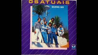 Os Atuais - Rumo as estrelas