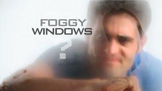 Quick Tips: How to Clear Foggy Windows Fast