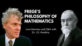 Frege's Philosophy of Mathematics - Prof. J.D. Hamkins