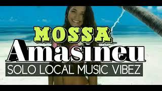 MOSSA - Amasineu