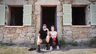 Hitting Rock Bottom  Renovating Our Homestead Stone Cabin