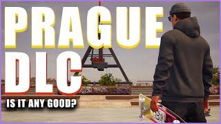 Is The New Prague DLC For Session: Skate Sim Any Good???