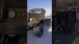 новый Краз. тахограф не нужен. Делаю музей в Комсомольск-на-Амуре.