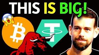 Tether Bitfinex Bitcoin Settlement - Square Buys $170M in Bitcoin - SEC Ripple XRP Pre-Trial