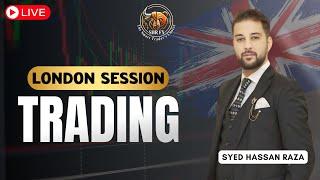 Live Trading # 31 | SHR FX Expert Shares LIVE Trading Secrets! | 28/11/2024 | SHR FX