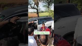 Palakurthi Mla Yashaswini Reddy || #yashaswinireddy #teamyashaswini #palakurthi