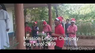 Xmas Carol 2019