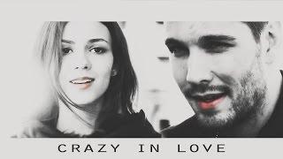 lindy&tommy | crazy in love