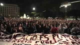 LEARN TOGAtHER: Occupied Barcelona_ The Spanish Election Rejection