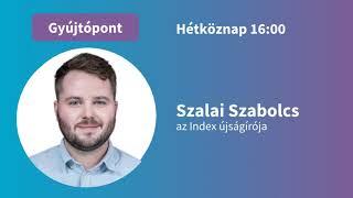 A borsodi választás tanulságai | Szalai Szabolcs, az Index újságírója