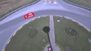 B-S Particle Smoother with a Hybrid State for 3D Vehicle Trajectory, Class and Dimensions Estimation
