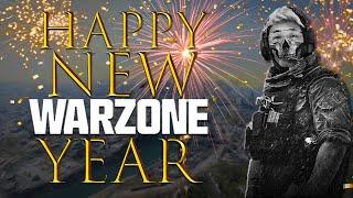 HAPPY NEW WARZONE YEAR! | Warzone INDIA | MW3 WARZONE 3 Live Gameplay