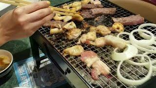 How to Make Asian BBQ at Home