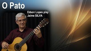 O Pato (Bossa Nova) (Jaime Silva)