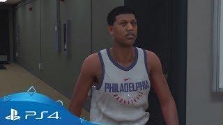 NBA 2K18 | Run The Neighborhood | PS4