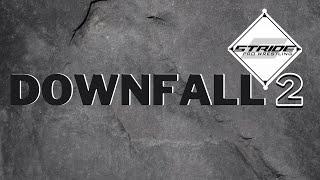 Stride Pro Wrestling Presents: Downfall 2