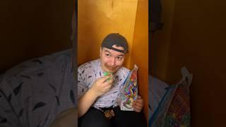ТЫ В ДЕТСТВЕ НАШЕЛ НОВОГОДНИЙ ПОДАРОК#shorts