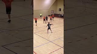 1v1 - #shorts