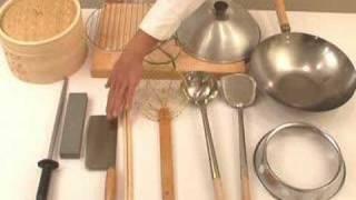 Chinese Cooking Video Bloopers 1