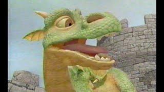 YTV Jane and the Dragon Commercial (Apr 2008)