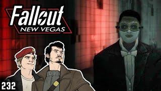 Fallout New Vegas - Beyond the Beef